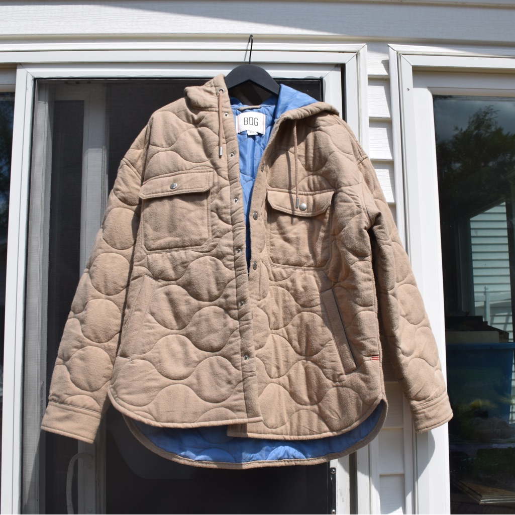 Bdg Urban Outfitters Jacket